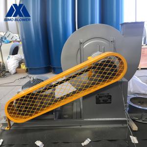 Wholesale Stainless V Belt Driven Centrifugal Fan SIMO Blower Materials Drying from china suppliers