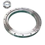 060.25.1155.575.11.1403 Without Gear Teeth Slewing Turntable Bearing Shaft ID