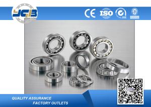 Wholesale Brass Cage Purity Steel Precision Roller Bearings 6301 For Engine Parts from china suppliers