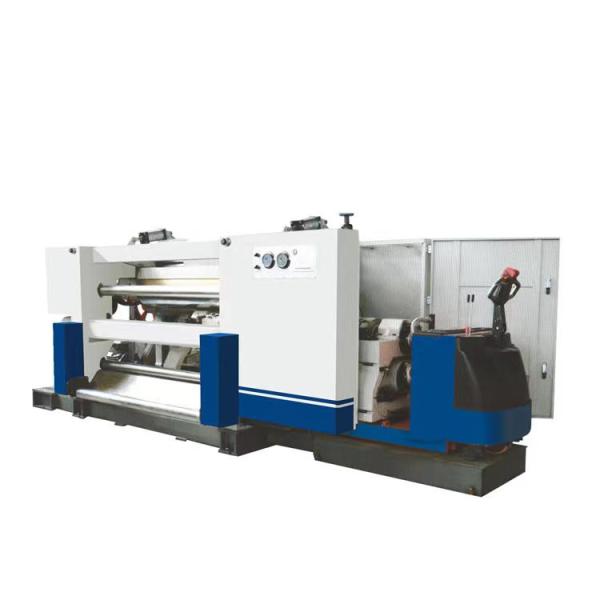 Corrugated Cardboard Carton Box Production Line Paper Forming Machine 1200*960