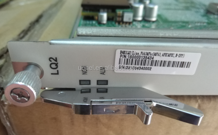 ZTE ZXONE 8300 SOTU10G 195.00 N2M1SOTU10G Fbc4,10G FC,Tunable-C96, 10GE_D, OTU2/OTU2e,10GBASE-SW/10GBASE-SR, I64.1 S64.2b
