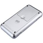 Digital Scale Jewelry Gold Herb Balance Weight Gram LCD Mini Pocket Scale
