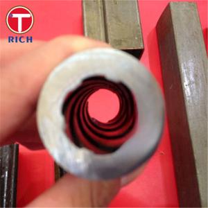 Wholesale ASTM A500 Seamless Steel Tube Carbon Steel Structural Tube For High Pressure Boiler from china suppliers