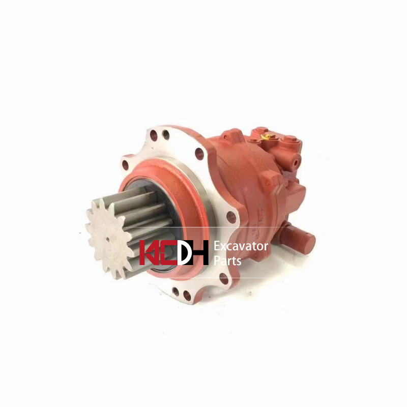 Excavator Engine Parts E305 Excavator Rotation Assembly For SANY 55/60