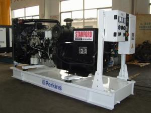 Wholesale 25kva - 1000kva Perkins Diesel Generator With Brushless AC Alternator from china suppliers