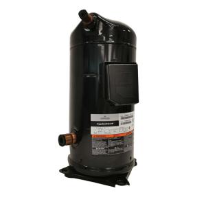 Wholesale Low Vibration Zh45K4e-Tfd Refrigeration Scroll Compressor from china suppliers