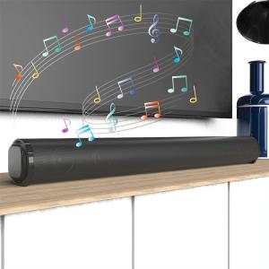 Wholesale High Performance Bluetooth Wifi Soundbar Wireless Stereo Soundbar DC5V from china suppliers