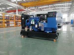 Wholesale Safety 50kw 62.5kva Yuchai Diesel Generator Customization Available from china suppliers
