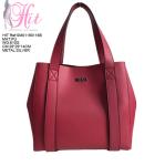 Fashion PU Material Woman Shoulder Bag female