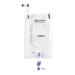 Medical Catheter And Urine Pigtail G Tube Drain Bag Near Me