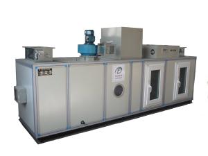 Wholesale Pharmaceutical Industry Desiccant Dehumidifier for Softgel Capsule Production from china suppliers