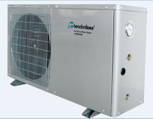 Wholesale 2024Theodoor Pool Heat Pump Build in Wilo Pump Free Standing Water To Water Heat Pump R417a from china suppliers