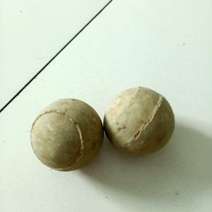 Wholesale Refractory Ceramic 92% High Alumina Ball For Grinding from china suppliers