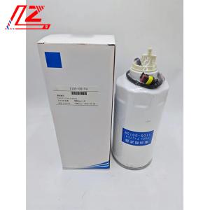 Wholesale Bulk Supply Discount for SCANIA All Models Truck Hydraulic Oil Filter 1105-00159 from china suppliers