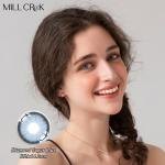 Oem Blue Green Contacts Stunna Girl Series Cosmetic Color Contact Lenses