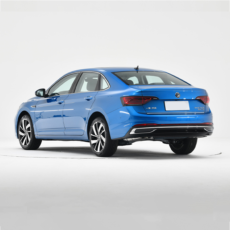 2023 Volkswagen Sagitar 1.2T 116HP High Speed Manual Gasoline Car 200TSI Manual Overflight Version LED equipped with ESC
