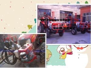 Wholesale Tractor drilling rig testing in field of detail parts from china suppliers