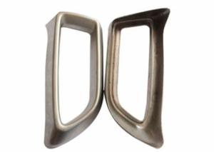 Wholesale Roughness 0.2 Ra 1.6 Stainless Steel Stamping Part Customised Sheet Metal Fabrication Parts from china suppliers