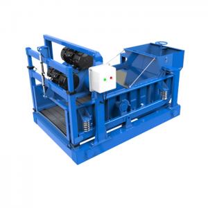 Wholesale Brand New Shale Shaker Use for Solid Control 1 YEAR Online Support from china suppliers