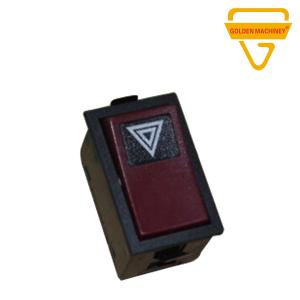 Wholesale 1578700 Volvo F10 F12 F16 Truck Parts Automatic Headlight Switch from china suppliers