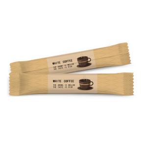 Wholesale Food Grade Aluminum Foil Laminated Polyester Film Coffee Powder Plastic Packaging Rolls from china suppliers