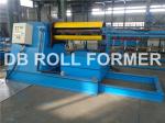 5 Tons Hydraulic Uncoiler Decoiler Machine