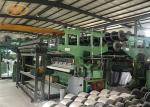 Fast Single Needle Bar Warp Knitting Machine For Knitting Mesh Fabric