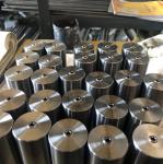 YG15 YG20 YG25 Sintered Mold Tungsten Carbide Cold Heading Dies