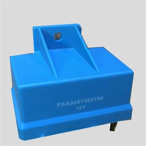 Wholesale Peugeot Box Preheater Auto Electrical Relays 9251585780 73062 5 Pin Automotive Relay from china suppliers