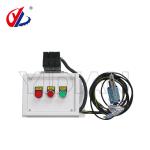 Pheumatic Glue Pot For Woodworking Edgebanding Machine - Dust Removal Glue Tank