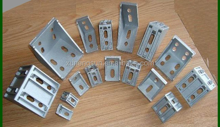 Reinforce Your Furniture with Right Angle Corner Brace and Triangle Bracket