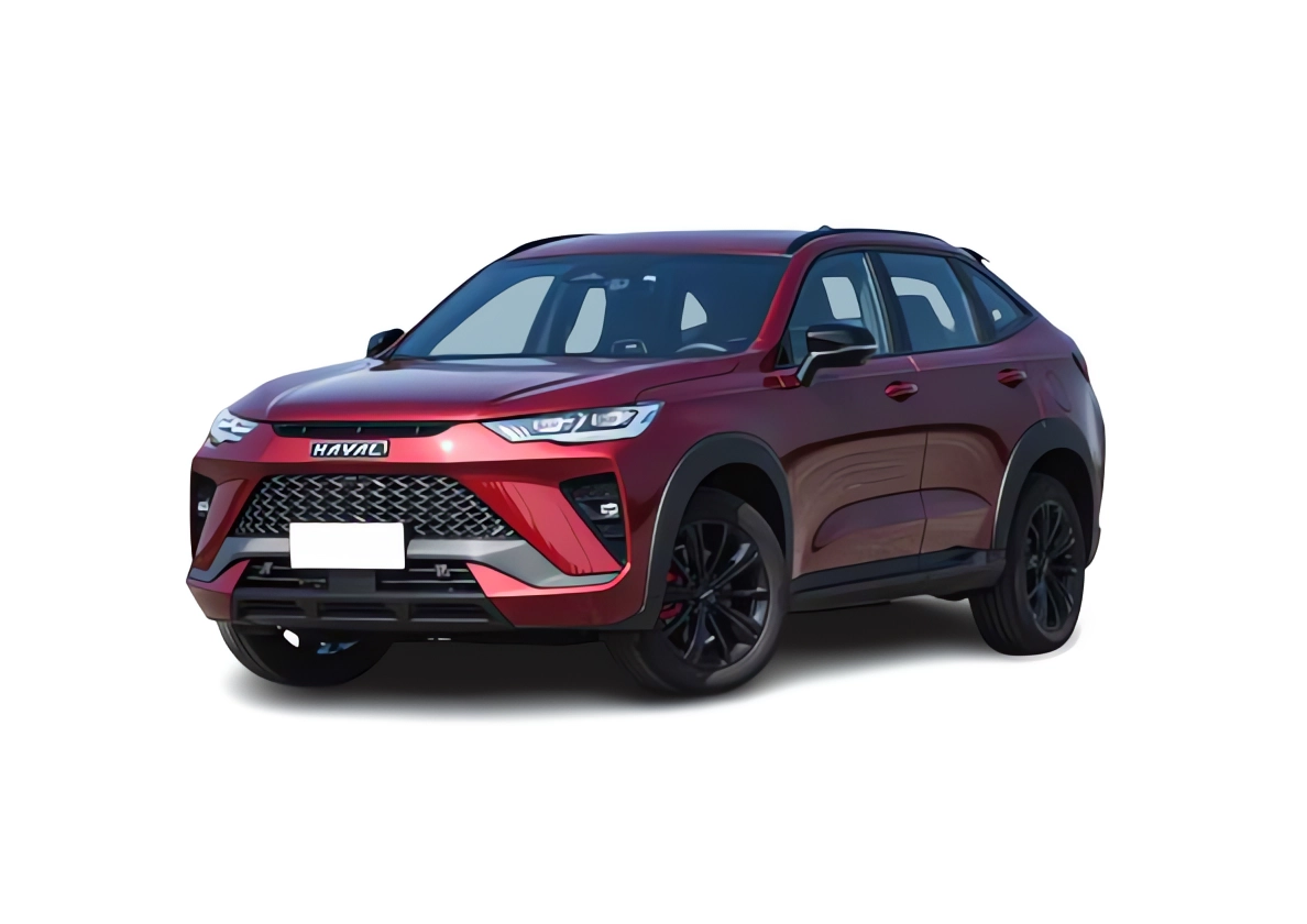 HAVAL H6S 2.0T All-Wheel-Drive Gasoline SUV 2022 SUV Fuel Car with One Key Lifting Front Window and Gasoline Engine