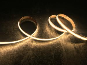 Wholesale High Efficiency 106Lm/W Flexible LED Strip Light 180 Degree Beam Angle Ra&gt;90 from china suppliers