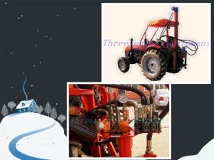 Wholesale Tractor drilling rig detail parts from china suppliers