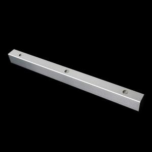 Wholesale Solid Carbide High Wear Off Blade For Cutting Paper Tissues Customized Oem Industrial Machine Knives Blade from china suppliers