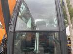 Refurbished Excavator Digger 220-9s Operating Weight Powerful 500 Hp Engine 10m