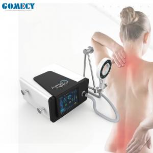 China Extracorporeal Magnetotransduction Therapy EMTT Machine Pain Relief ABS Material on sale