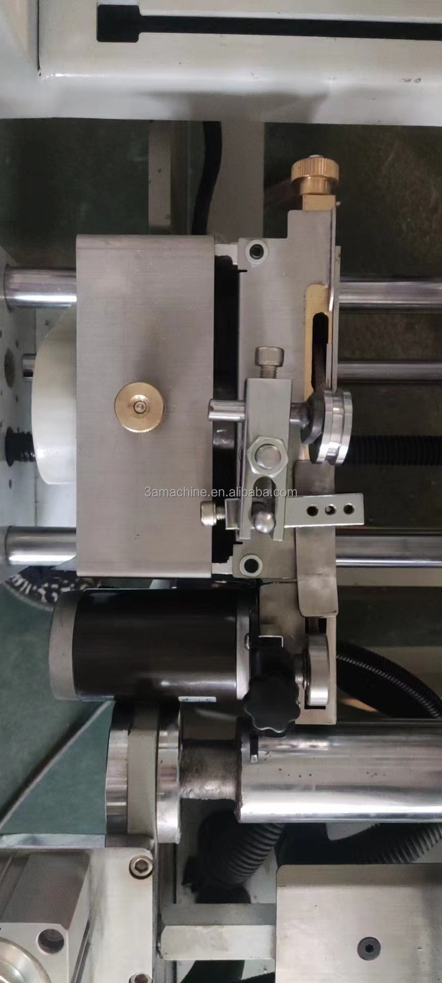 Box Pasting Automatic Box Folding Gluing Machine Accessories for Paper Packaging Material
