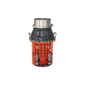 Wholesale drainage Submersible Pump Water Pump Maximum Particle 25mm from china suppliers