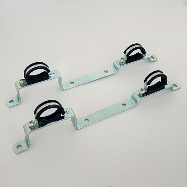 1" manifold bracket set ,Manifolds Mounting Brackets Set