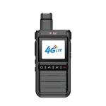 Long Distance Poc Radio BQ-992 Network Digital Trunking 5000km Walkie Talkie 4G