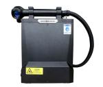 Garment Shops Air Cooling 11kg Backpack Laser Cleaner