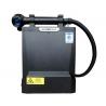 Buy cheap 100W Backpack 10mm Fiber Laser Rust Removal from wholesalers