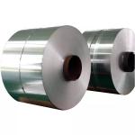 1mm 1.5mm 2mm 10mm Mirror Polished Stainless Steel Strip Coil Manufacturers 201
