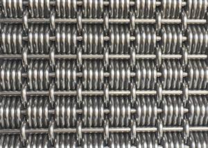 Wholesale SHUOLONG 12ft Stainless Steel Wire Mesh For Screen Printing Antiwear from china suppliers