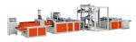 High Speed Non-woven Fabric Shopping Bag Maker HJ 600#1200mm Paper Shopping Bag
