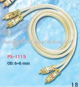 Wholesale Audio&amp;Video Cable from china suppliers