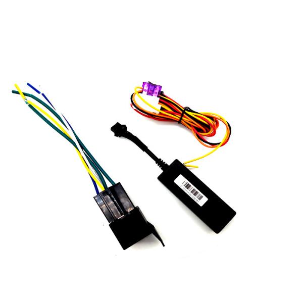 SMS Text Location for 4G GPS Tracker with SOS Button Optional