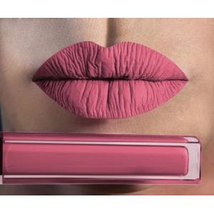 Wholesale Custom Romantic Beauty Matte Liquid Lipstick Waterproof Logo Acceptable from china suppliers
