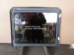 Shellproof Tungsten Panoramic Sunroof Glass For Benz S W221 W222 W223
